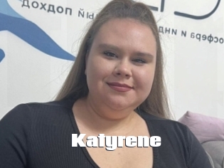 Katyrene