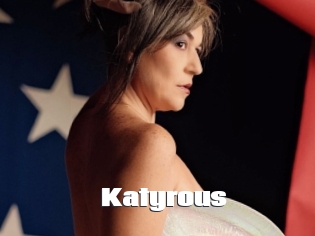 Katyrous