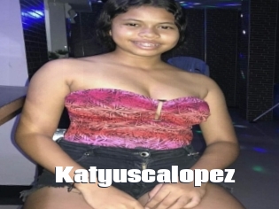 Katyuscalopez