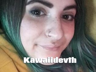 Kawaiidevth