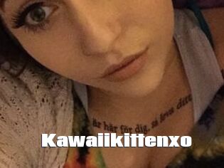 Kawaiikittenxo