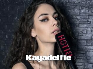 Kayadelfie