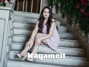 Kayameit