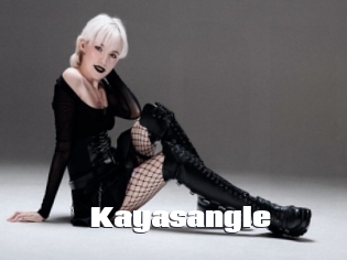 Kayasangle