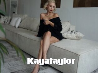 Kayataylor