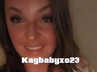 Kaybabyxo23