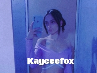 Kayceefox