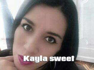 Kayla_sweet