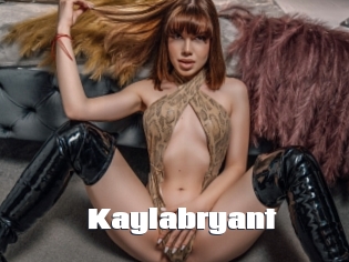 Kaylabryant