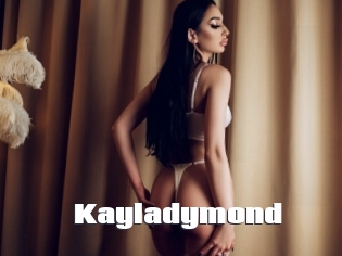 Kayladymond