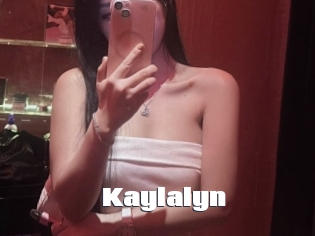 Kaylalyn