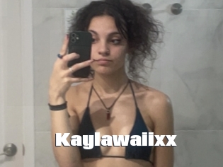 Kaylawaiixx