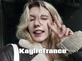 Kayliefranco