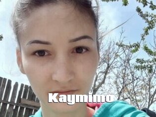 Kaymimo