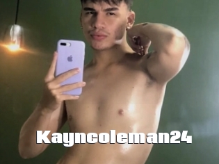 Kayncoleman24