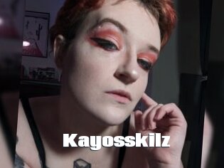 Kayosskilz