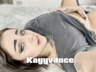 Kayyvance