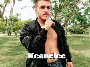 Keanelee