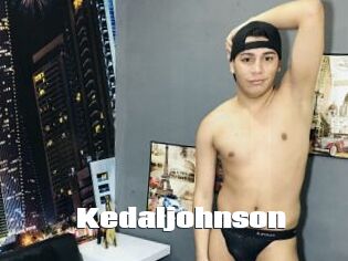 Kedaljohnson