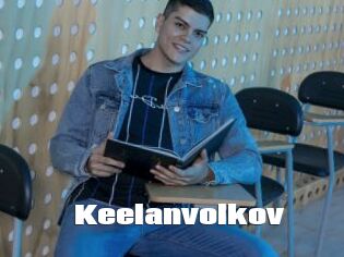 Keelanvolkov