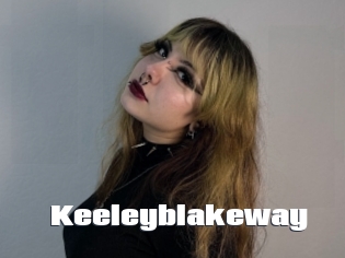 Keeleyblakeway