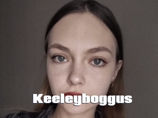 Keeleyboggus