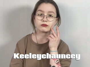 Keeleychauncey