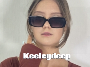 Keeleydeep