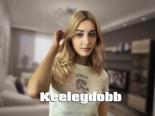 Keeleydobb