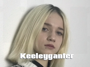 Keeleyganter