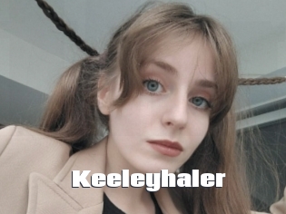 Keeleyhaler