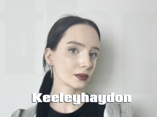 Keeleyhaydon