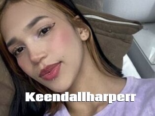 Keendallharperr