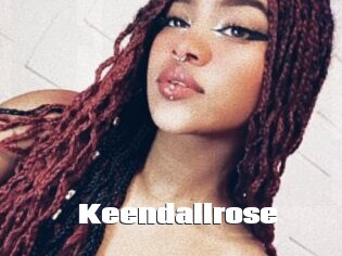 Keendallrose