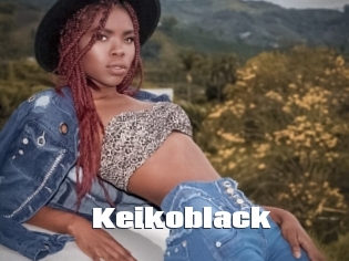 Keikoblack