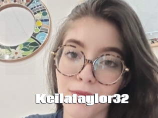 Keilataylor32