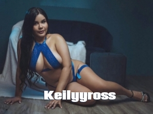 Keilyyross