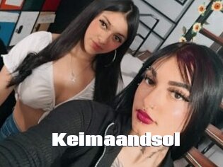 Keimaandsol