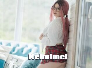 Keimimei