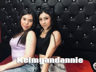 Keimyandannie