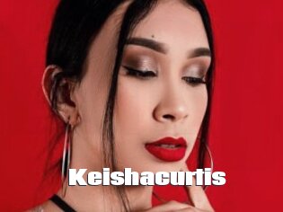 Keishacurtis