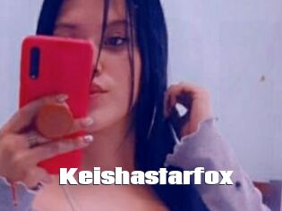 Keishastarfox