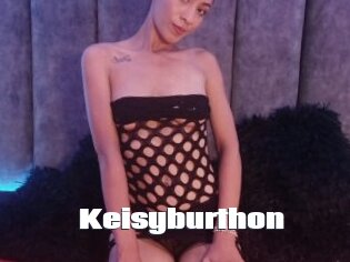 Keisyburthon