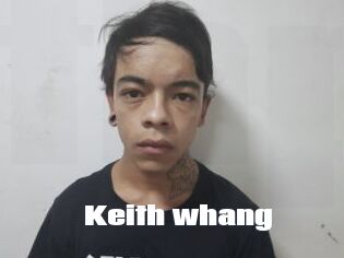 Keith_whang