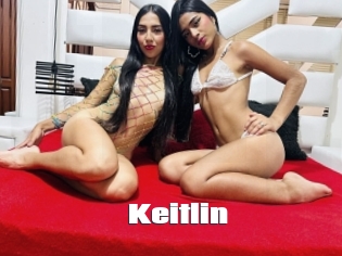 Keitlin