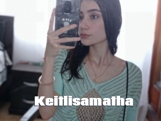 Keitlisamatha