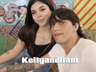 Keityandliam