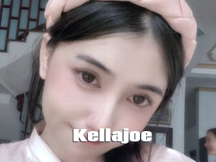 kellajoe The hot porn