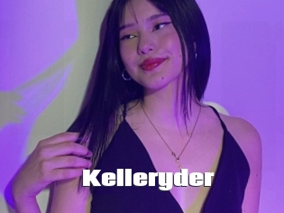 Kelleryder