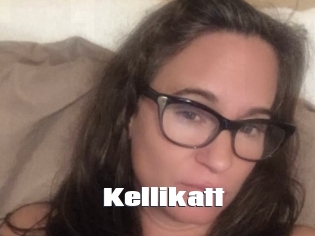 Kellikatt